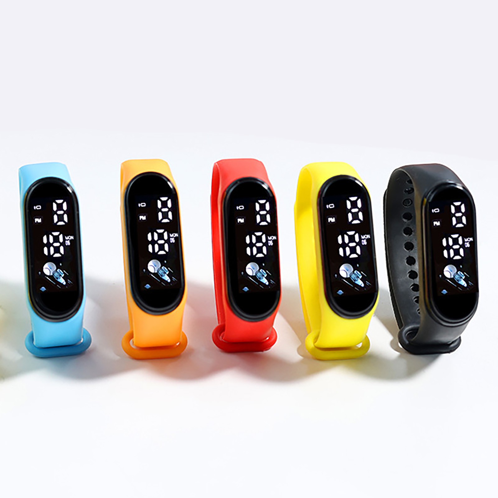 Smart Watch Kids - Kawaii Smart Watch For Kids Fashion