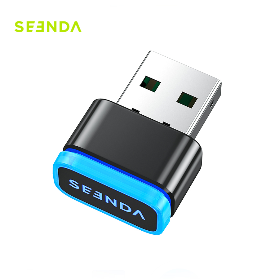 Auto Mouse Mover - Seenda USB Mouse Jiggler Undetectable Mouse