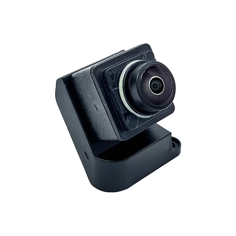 Panoramic HD Front Rear Camera - Panoramic Dash Cam 360 ulasan dan harga
