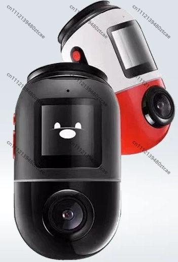 2022 New 360 Panoramic Dash Ca - Panoramic Dash Cam 360 ulasan dan harga