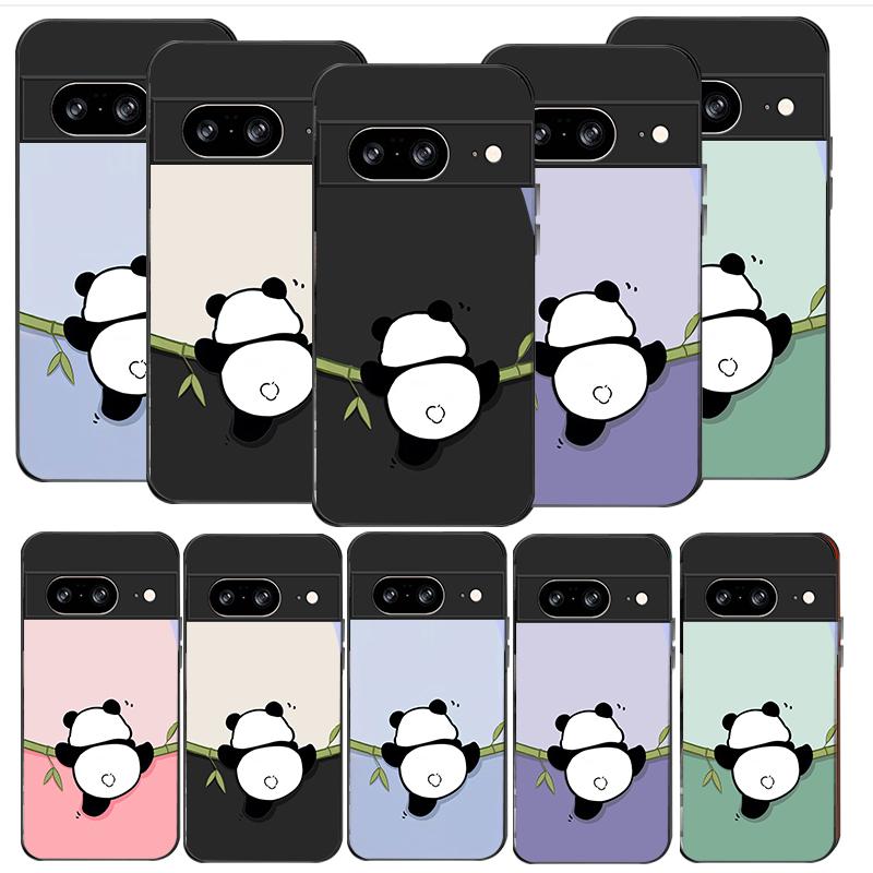 Cute and adorable panda For Go - Google Pixel 9 Pro ulasan dan harga