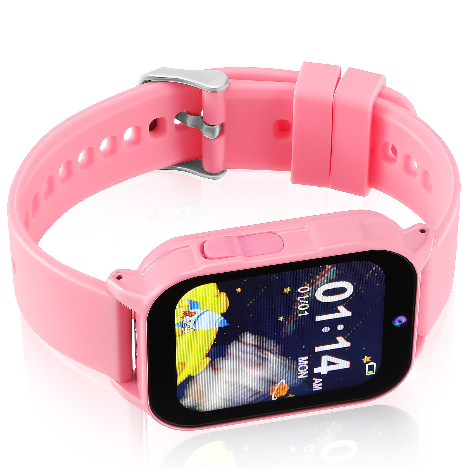 Kids Digital Watch with Games  - Smart Watch Kids ulasan dan harga
