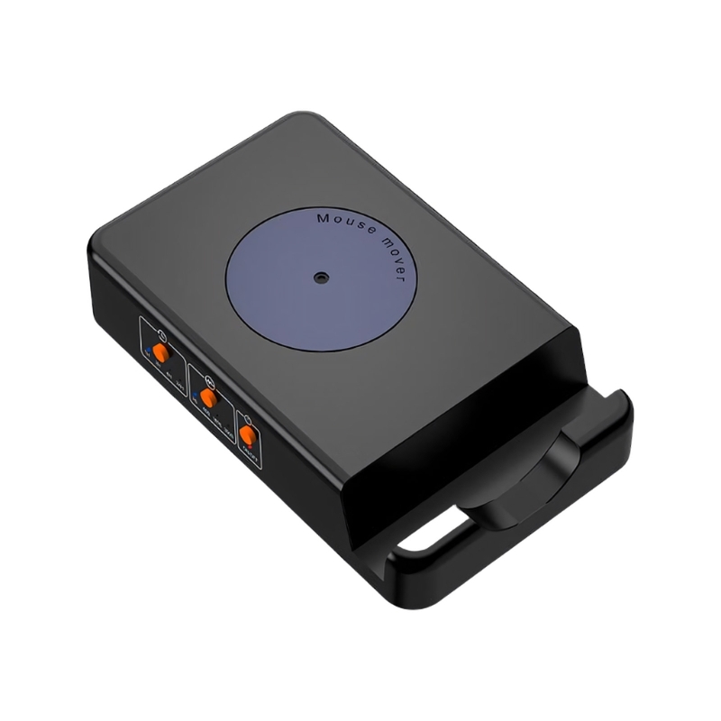 U55C Undetectable Mouse Jiggle - Auto Mouse Mover ulasan dan harga