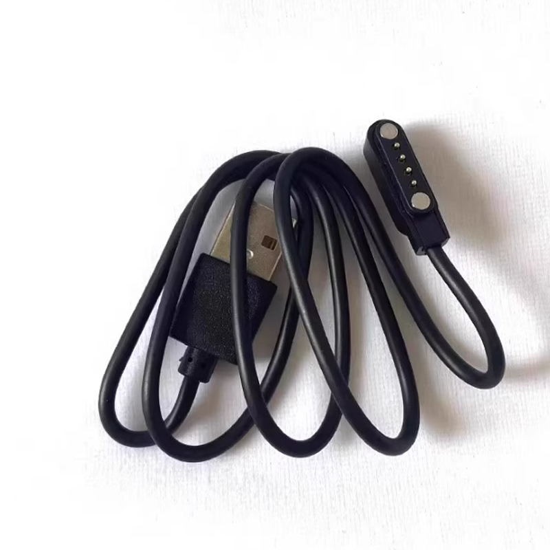 1PCS 2Pin 4Pin For Smartwatch  - Smart Watch Kids ulasan dan harga