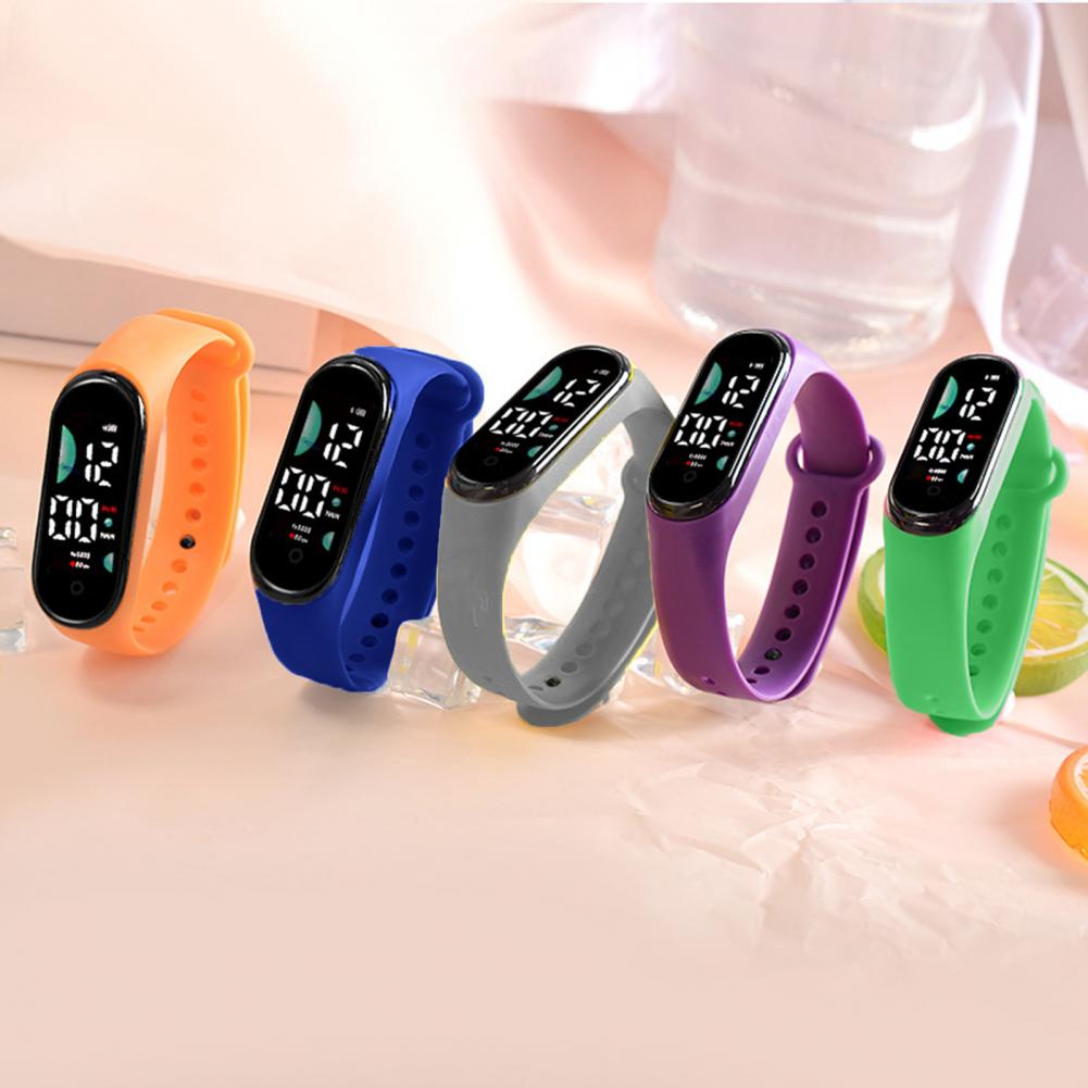 Children Watch Birthday Gift F - Smart Watch Kids ulasan dan harga