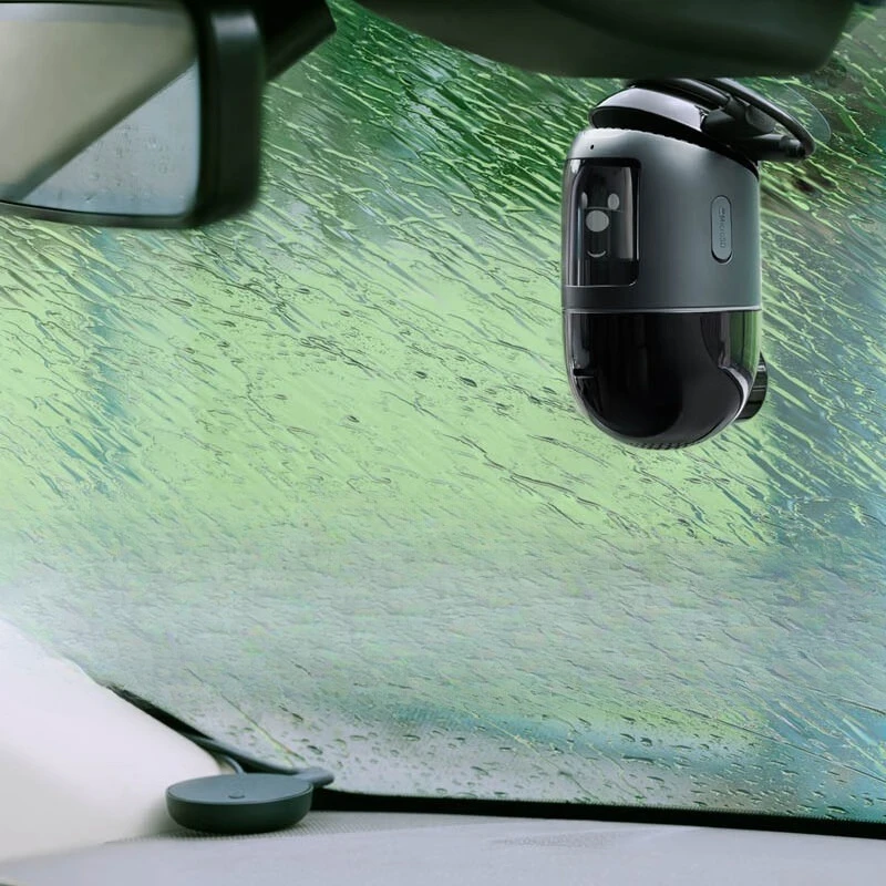 70mai dashcam, 70mai panoramic - Panoramic Dash Cam 360 ulasan dan harga