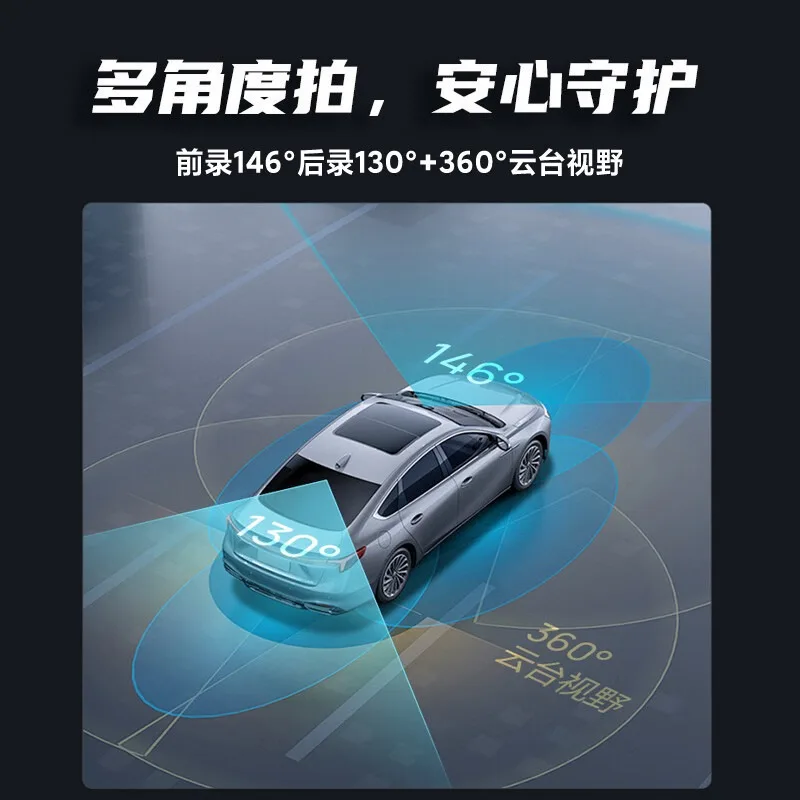 70mai dashcam, 70mai panoramic - Panoramic Dash Cam 360 ulasan dan harga