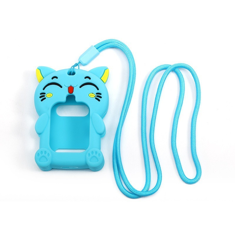 Bracelet Hanging Neck Protecti - Smart Watch Kids ulasan dan harga