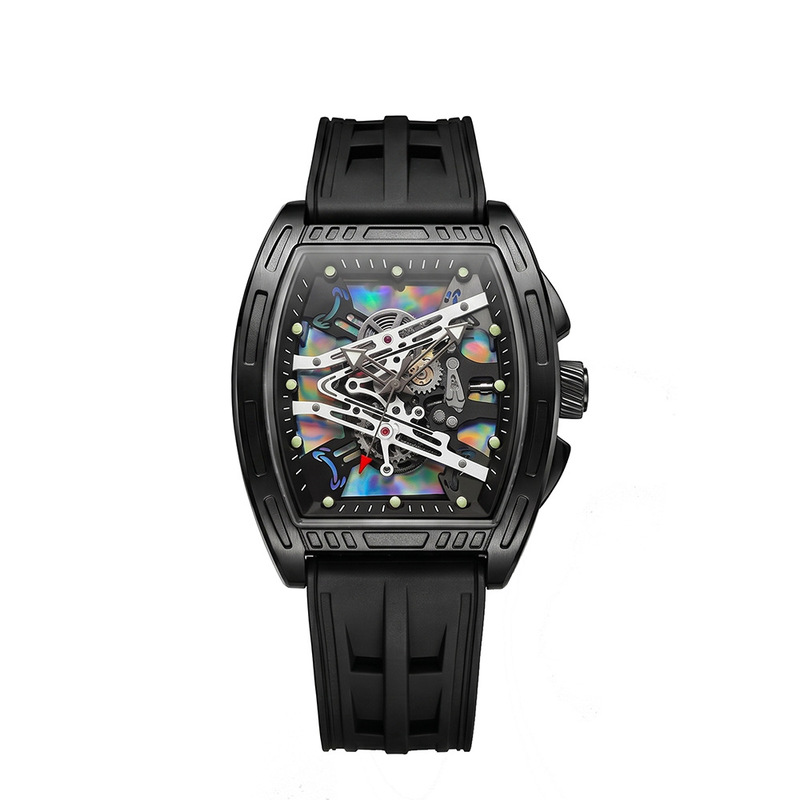 Trendy Men's Quartz Watch Sili - Smart Watch Kids ulasan dan harga
