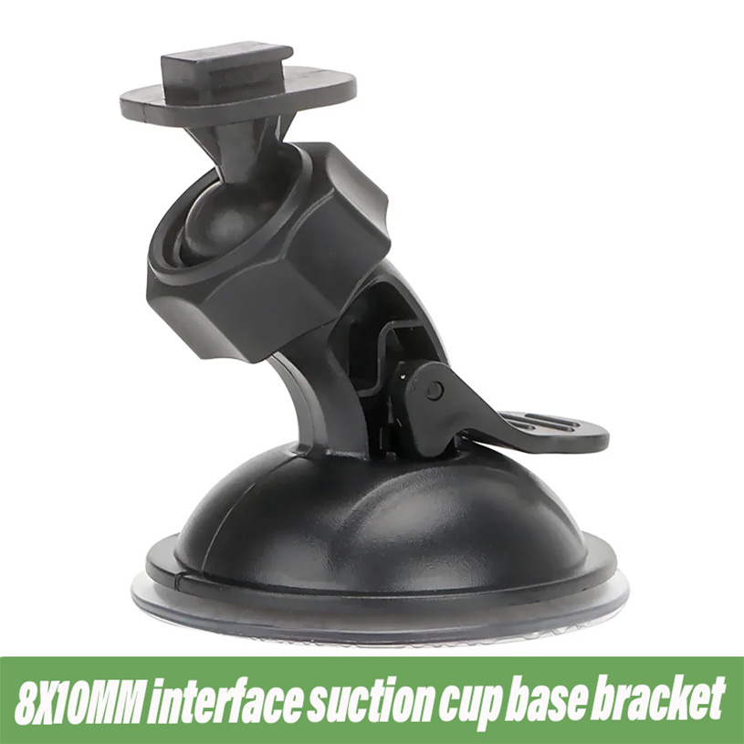 2025 360° Rotating Car Holder  - Panoramic Dash Cam 360 ulasan dan harga