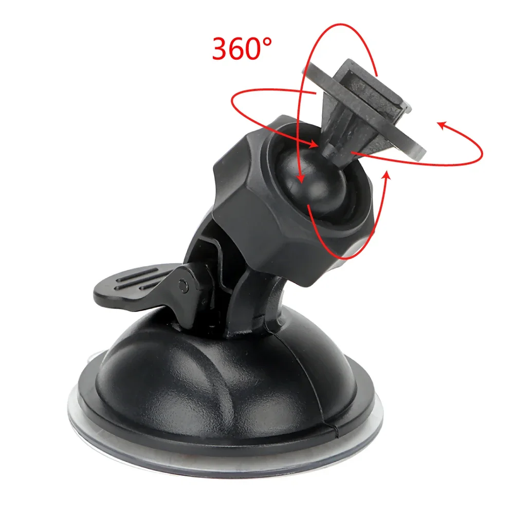 2025 360° Rotating Car Holder  - Panoramic Dash Cam 360 ulasan dan harga