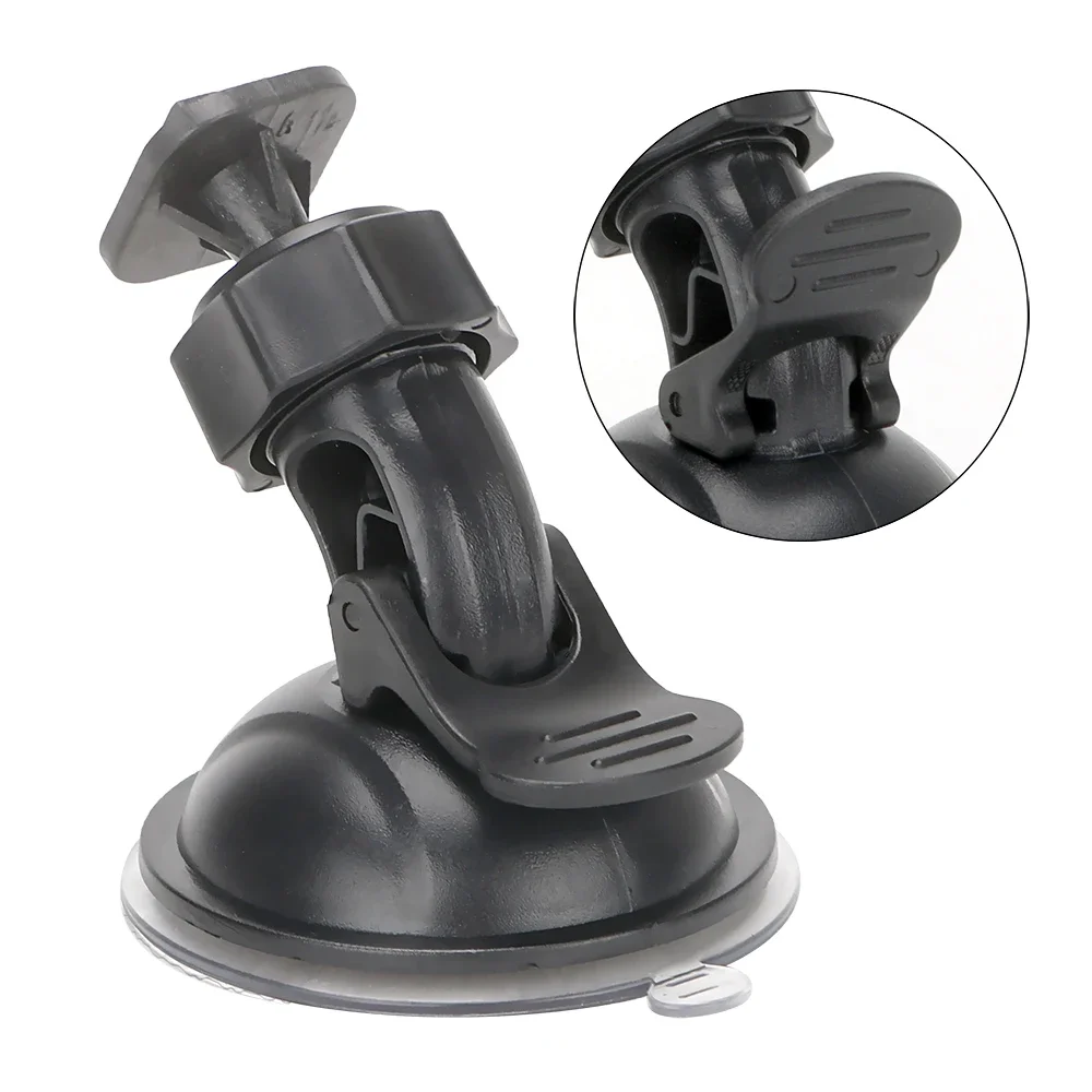 2025 360° Rotating Car Holder  - Panoramic Dash Cam 360 ulasan dan harga