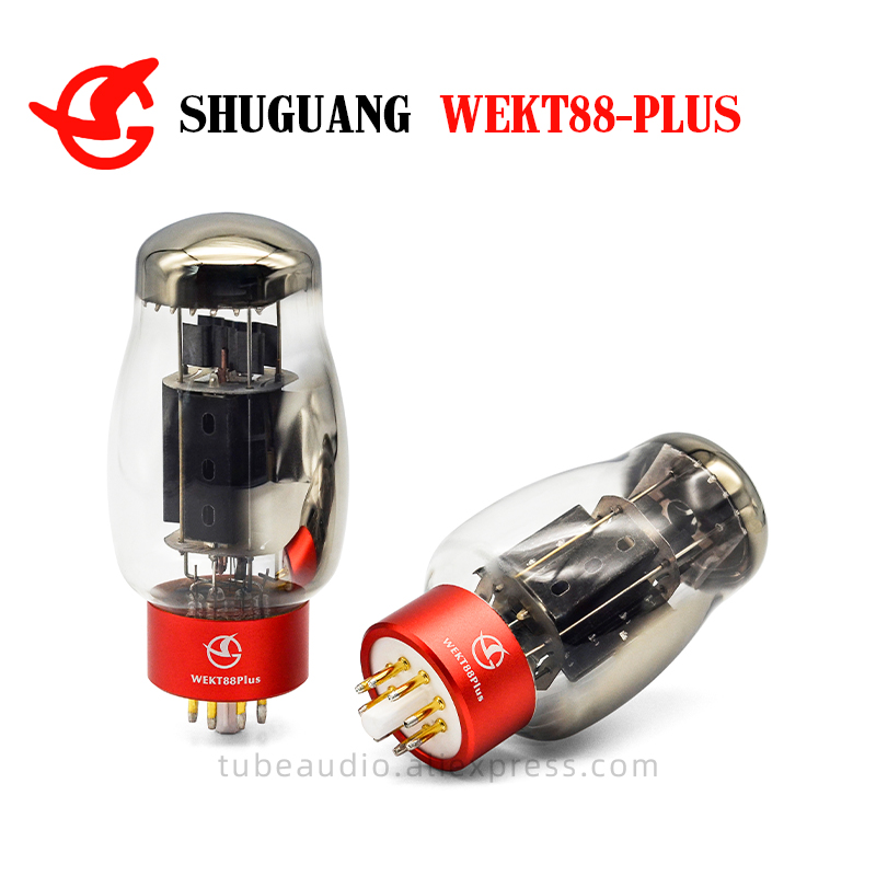 2026 Shuguang  WEKT88-PLUS Vac - Diy Electronics Gadgets ulasan dan harga
