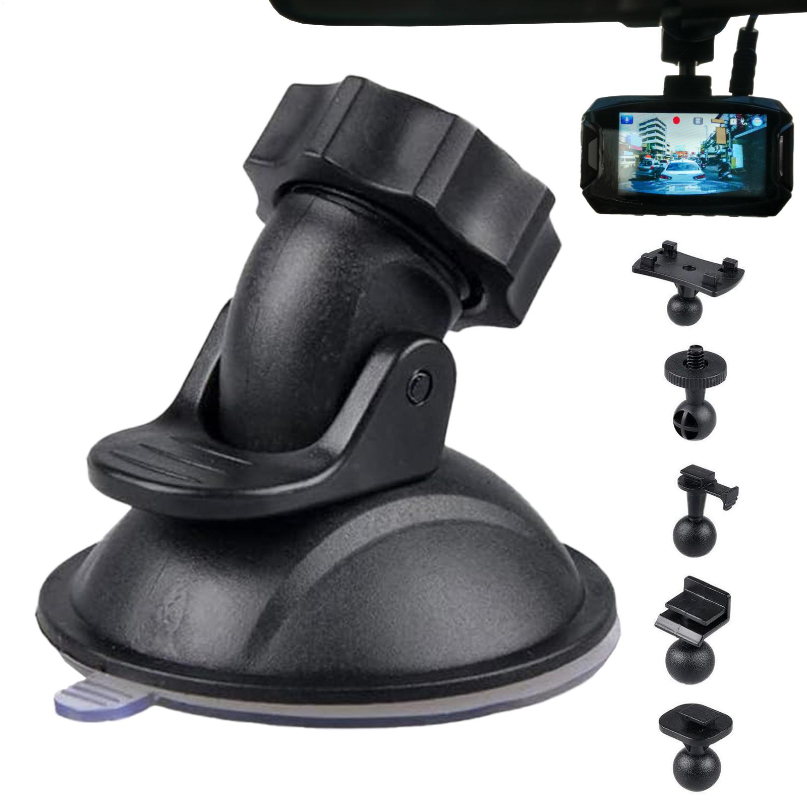 Dash Cam Mount Suction Removab - Panoramic Dash Cam 360 ulasan dan harga