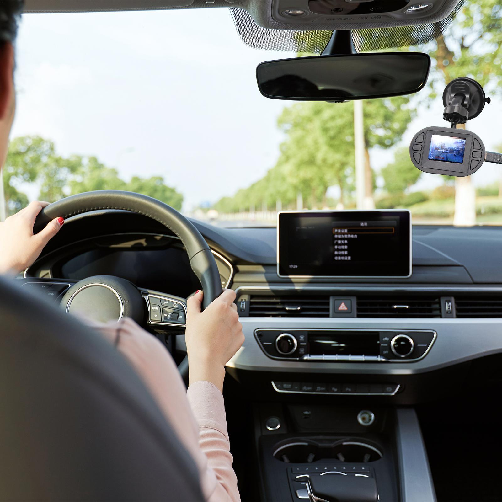 Dash Cam Mount Suction Removab - Panoramic Dash Cam 360 ulasan dan harga