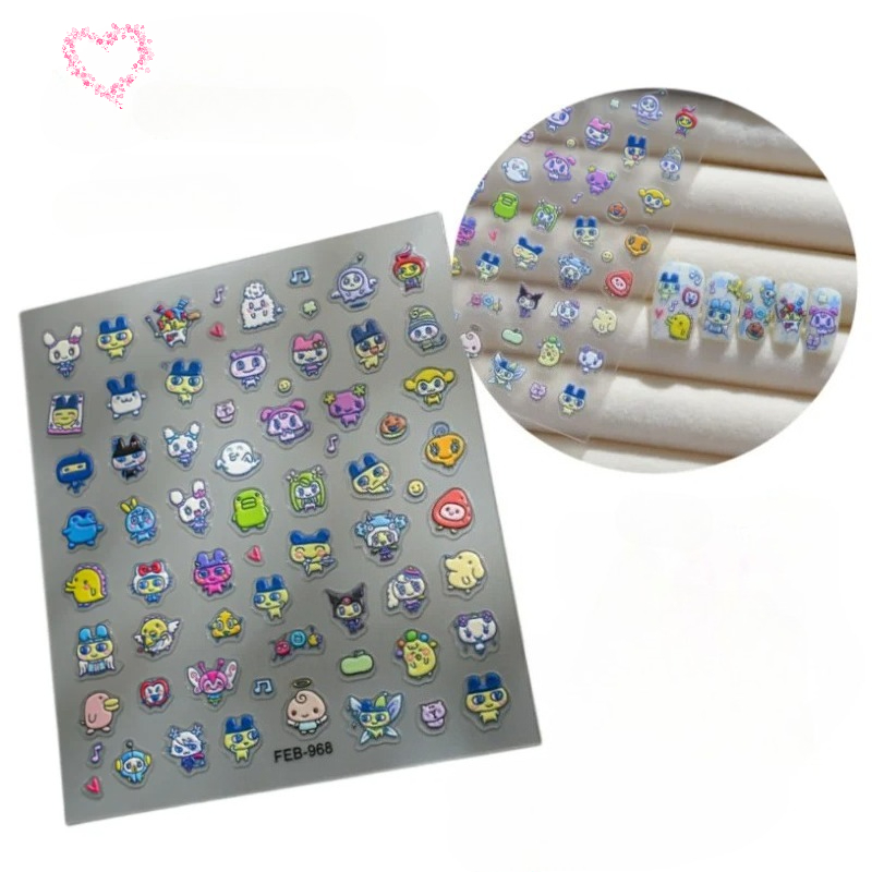 New electronic pet Mamachi Kuc - Diy Electronics Gadgets ulasan dan harga