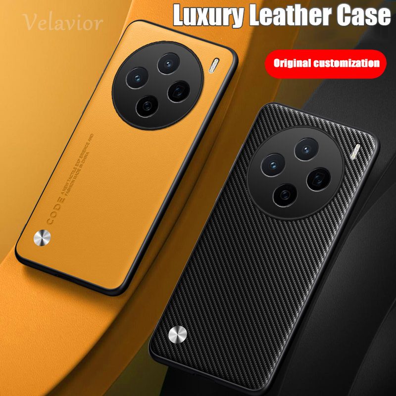Luxury Case For vivo X200s Sil - Vivo X200 ulasan dan harga