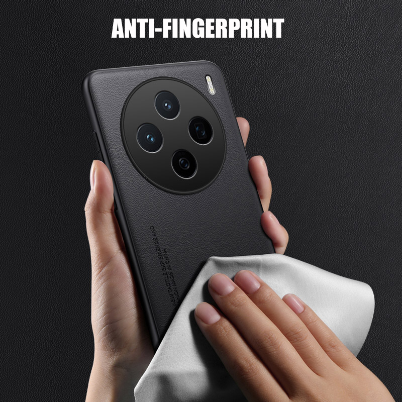 Luxury Case For vivo X200s Sil - Vivo X200 ulasan dan harga