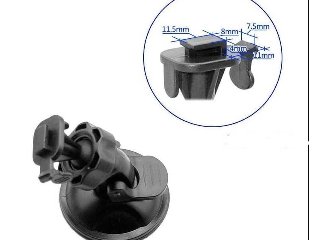 For xiaomi yi gopro smart dvr  - Panoramic Dash Cam 360 ulasan dan harga