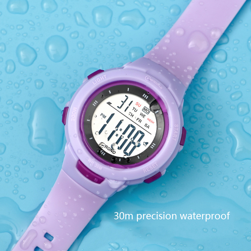 UTHAI Kids Watches Sports Fash - Smart Watch Kids ulasan dan harga