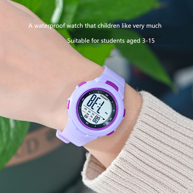 UTHAI Kids Watches Sports Fash - Smart Watch Kids ulasan dan harga